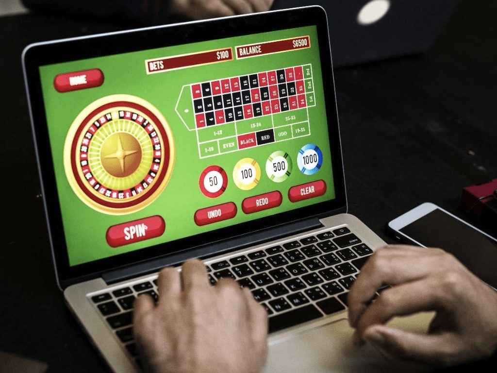 casinos online legales chile