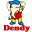 Dendy (Денди, NES)
